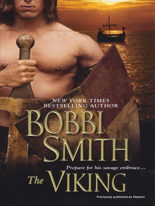 Title details for The Viking by Bobbi Smith - Available